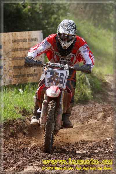 Profi Auto Iveco Cup Stříbro 2008