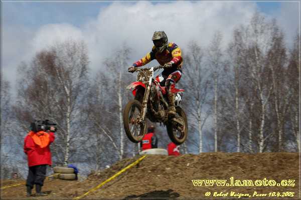 Pacov 10.4.2005
