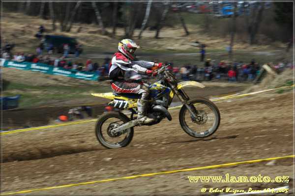 Pacov 10.4.2005
