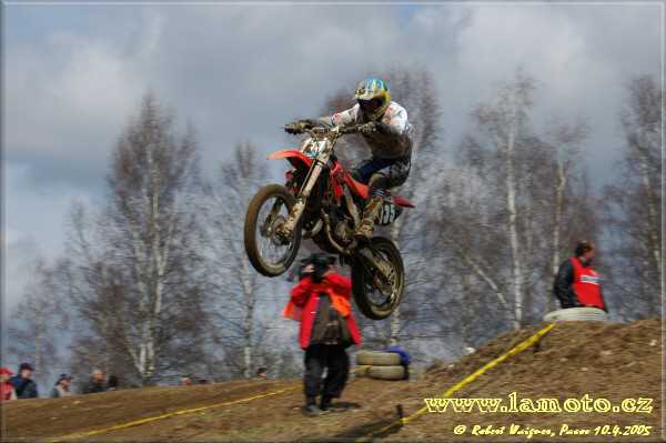 Pacov 10.4.2005