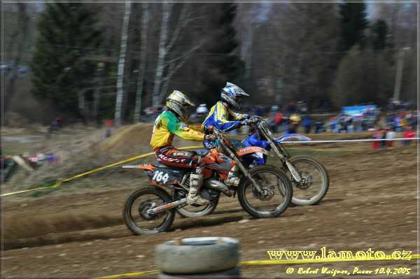 Pacov 10.4.2005