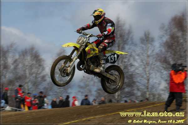 Pacov 10.4.2005