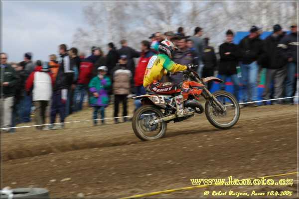 Pacov 10.4.2005