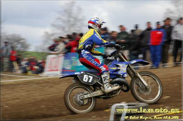 Pacov 10.4.2005
