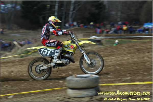 Pacov 10.4.2005