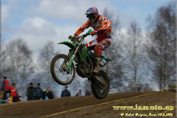Pacov 10.4.2005