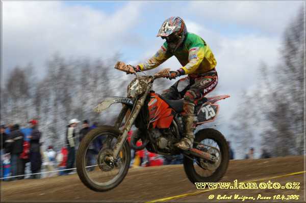 Pacov 10.4.2005