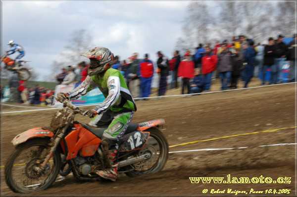 Pacov 10.4.2005