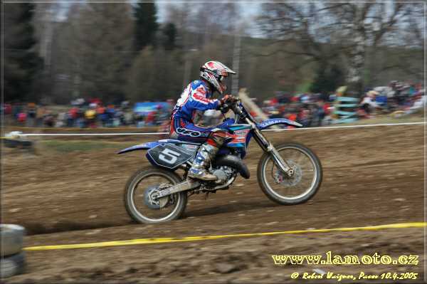 Pacov 10.4.2005