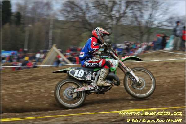 Pacov 10.4.2005