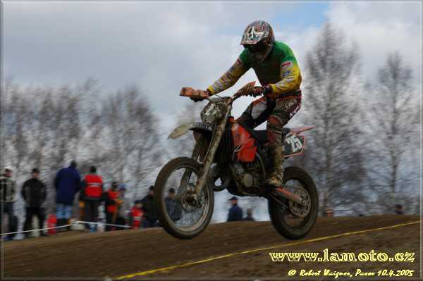 Pacov 10.4.2005