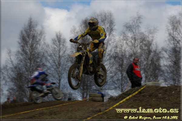 Pacov 10.4.2005