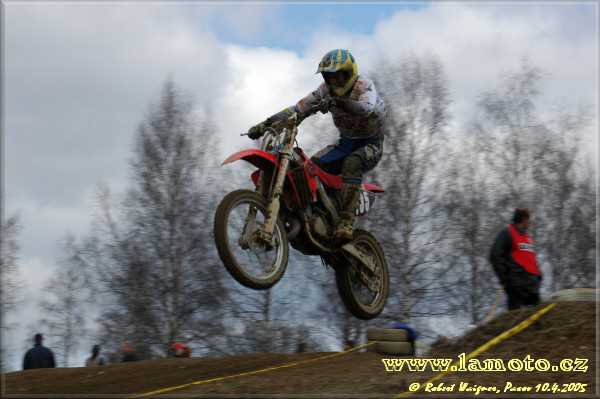 Pacov 10.4.2005