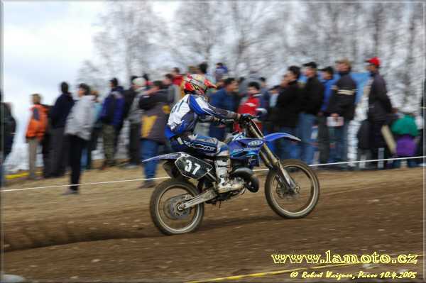 Pacov 10.4.2005
