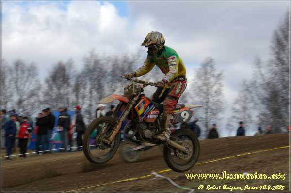 Pacov 10.4.2005