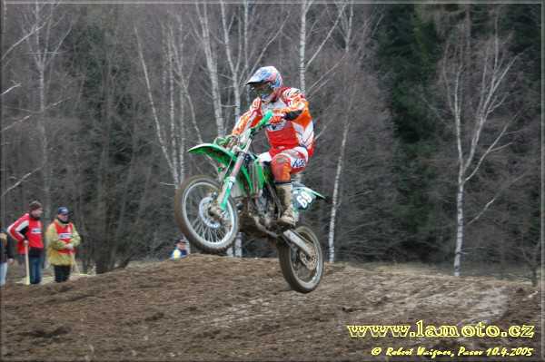 Pacov 10.4.2005