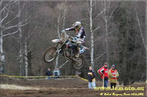 Pacov 10.4.2005