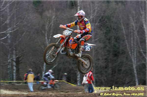 Pacov 10.4.2005
