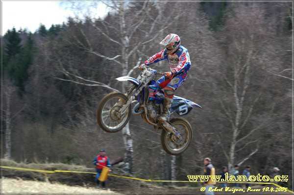 Pacov 10.4.2005