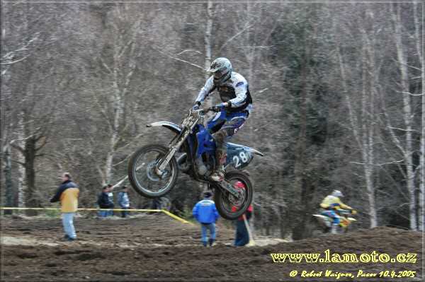 Pacov 10.4.2005
