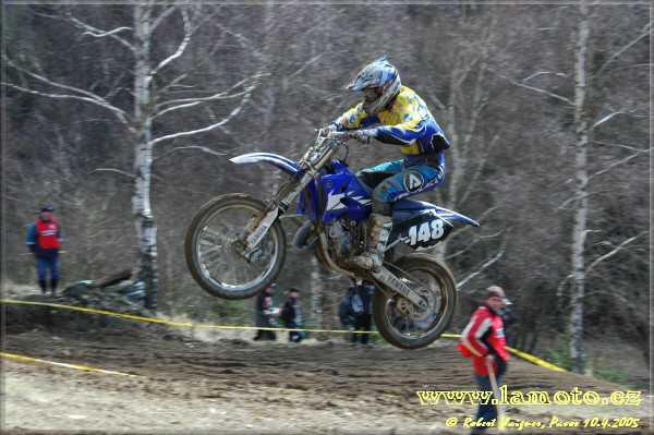 Pacov 10.4.2005