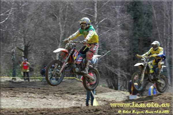 Pacov 10.4.2005