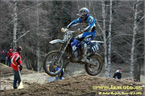 Pacov 10.4.2005