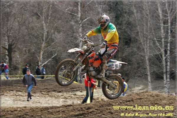 Pacov 10.4.2005