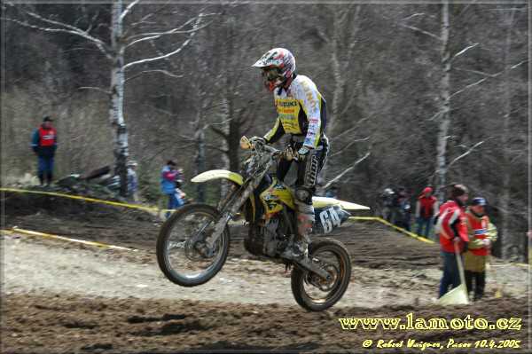 Pacov 10.4.2005