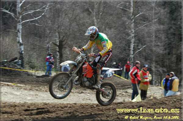 Pacov 10.4.2005