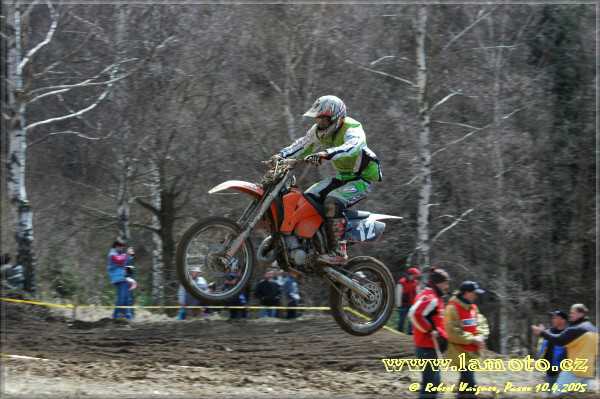 Pacov 10.4.2005