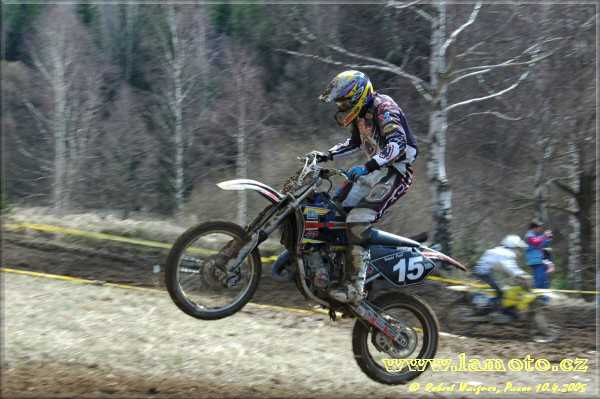 Pacov 10.4.2005