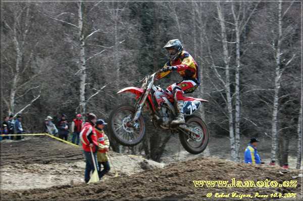 Pacov 10.4.2005