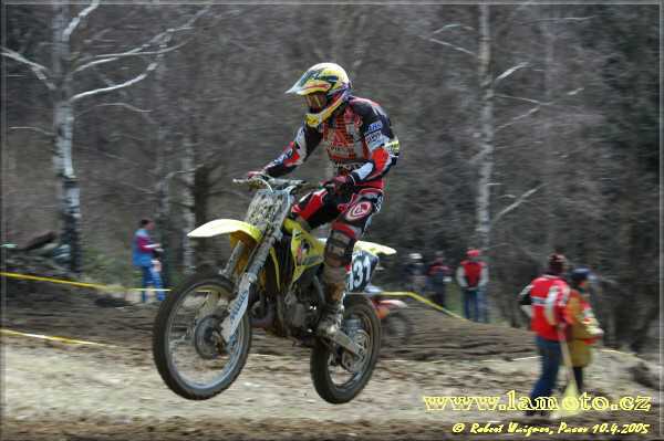 Pacov 10.4.2005