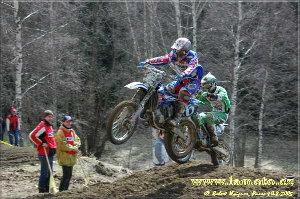 Pacov 10.4.2005