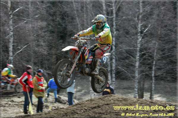 Pacov 10.4.2005