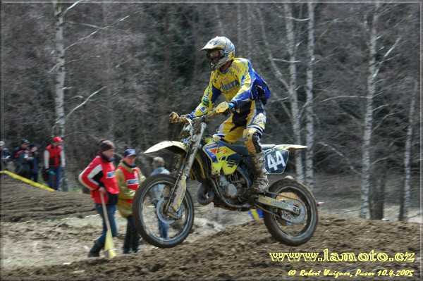 Pacov 10.4.2005
