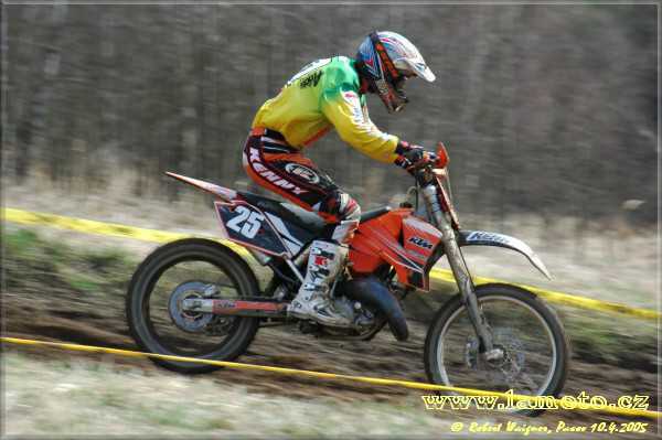 Pacov 10.4.2005
