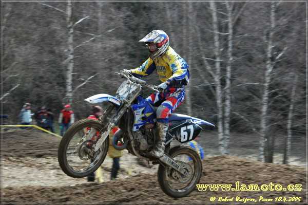 Pacov 10.4.2005