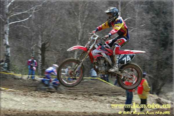 Pacov 10.4.2005