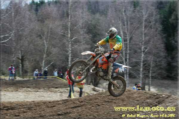 Pacov 10.4.2005
