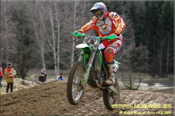 Pacov 10.4.2005