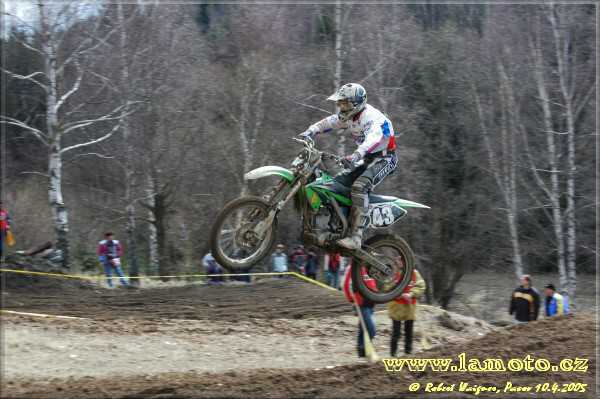 Pacov 10.4.2005