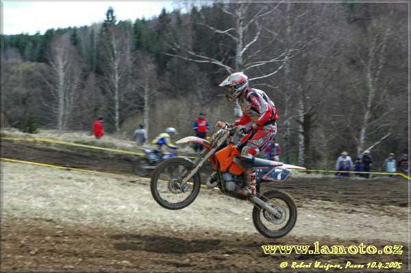 Pacov 10.4.2005