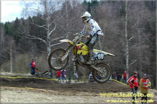 Pacov 10.4.2005