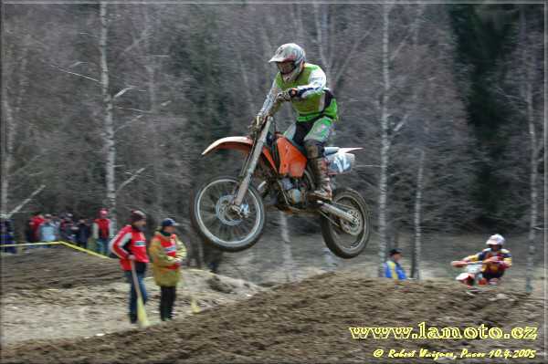 Pacov 10.4.2005