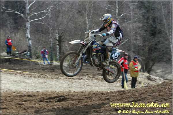 Pacov 10.4.2005
