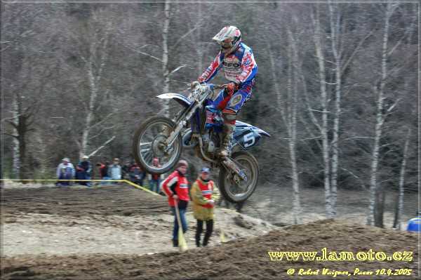Pacov 10.4.2005