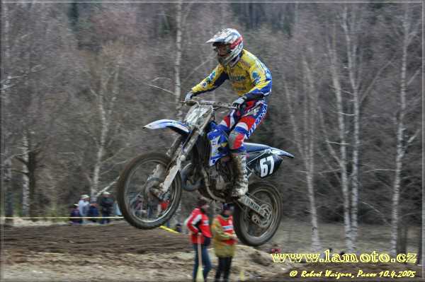 Pacov 10.4.2005