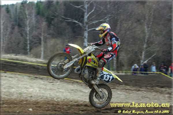 Pacov 10.4.2005